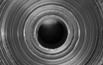 West Huntspill edpm waterproofing