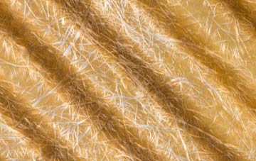 West Huntspill fibreglass roof waterproofing