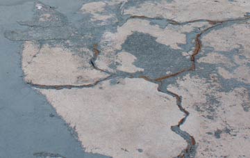 fibreglass roofing replacement West Huntspill