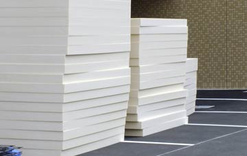 West Huntspill flat roof insulation costs