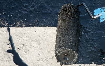 West Huntspill liquid sealant waterproofing