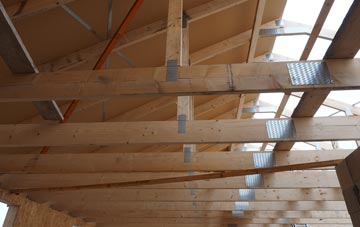 West Huntspill roof truss costs