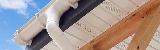 get West Huntspill guttering quotes today