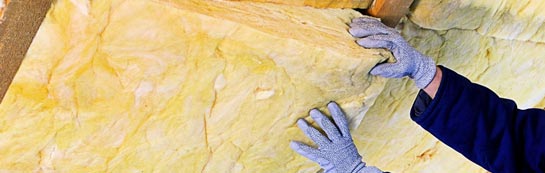 quotes for West Huntspill roof insulation