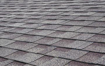 West Huntspill tiles for shallow pitch roofing