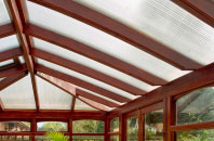 West Huntspill conservatory roofing insulation
