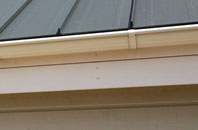 West Huntspill soffit repair