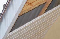 rated West Huntspill soffit repair companies